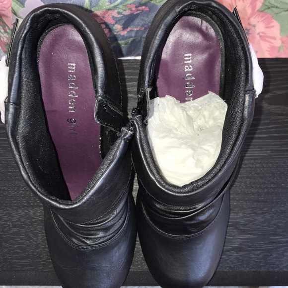 Madden girl booties - Picture 6 of 8